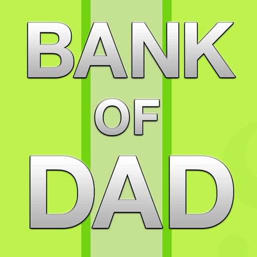 Bank Of Dad