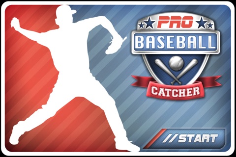 Pro Baseball Catcher screenshot 2