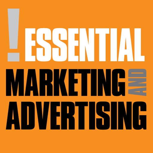 The Essential Marketing and Advertising Dictionary