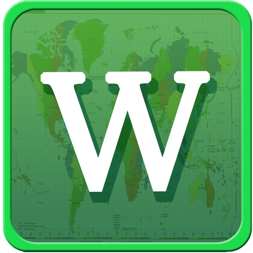 WikiMap Pro