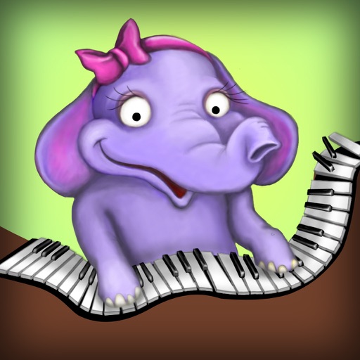 Zoo Band - Music and Musical instruments for toddlers iOS App
