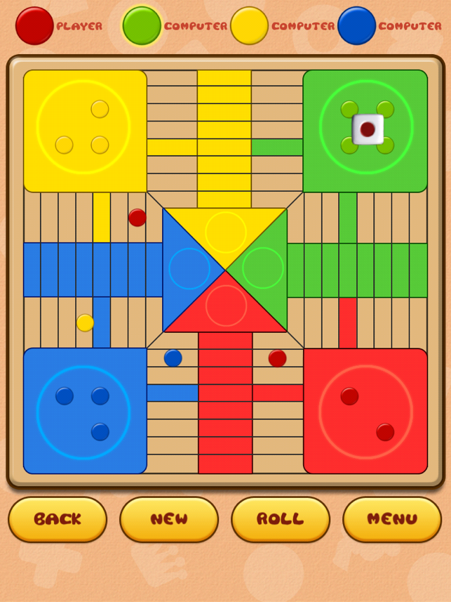 Parchis for Kids HD(圖3)-速報App