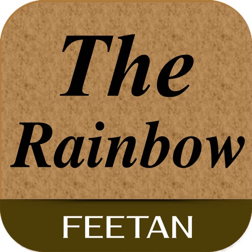 EN Classic：The Rainbow