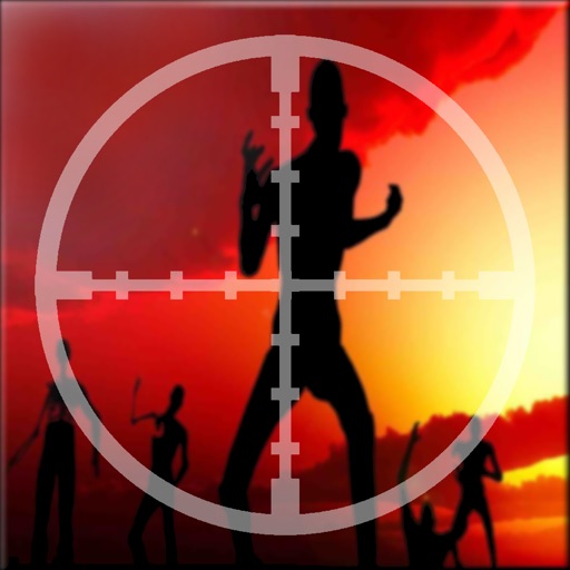 Zombie Targets icon