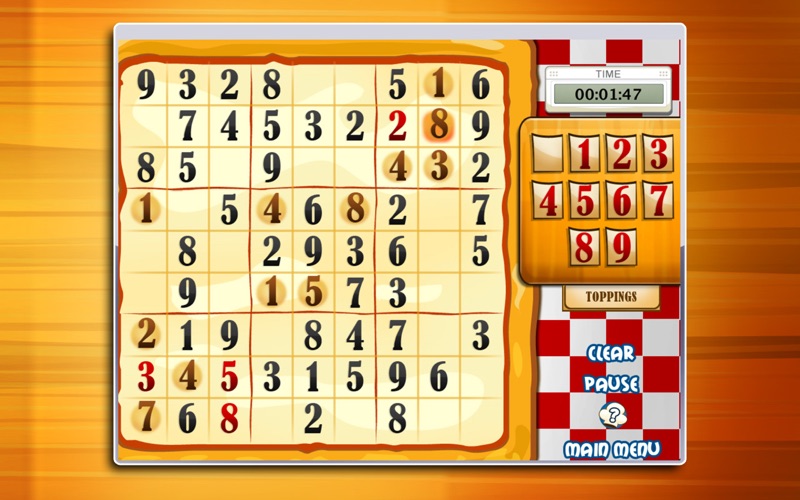 Sudoku Supremo thumbnail 2