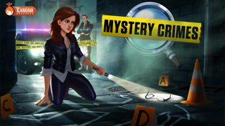 How to cancel & delete Hidden Objects: Mystery Crimes from iphone & ipad 1