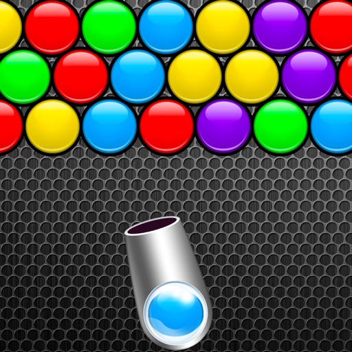 Another Ball Shooter iOS App