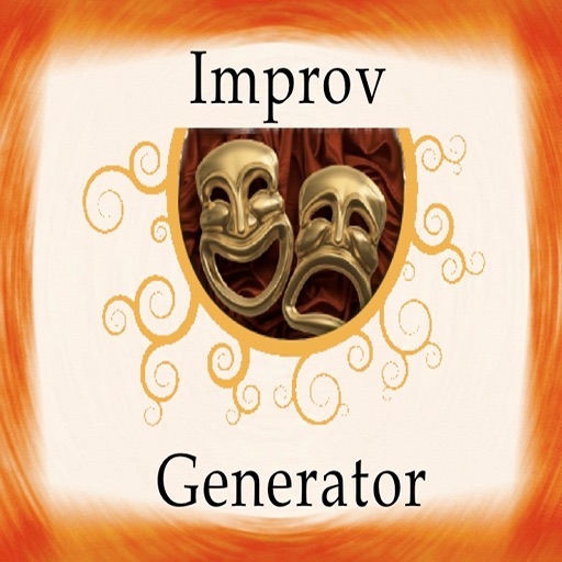 The Amazing Improv Generator