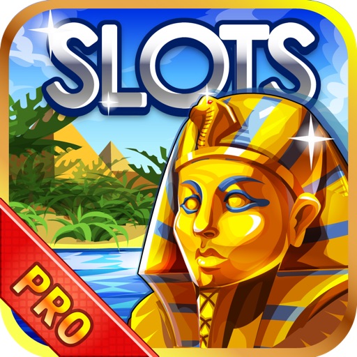 AAA Slots Casino HD Pro