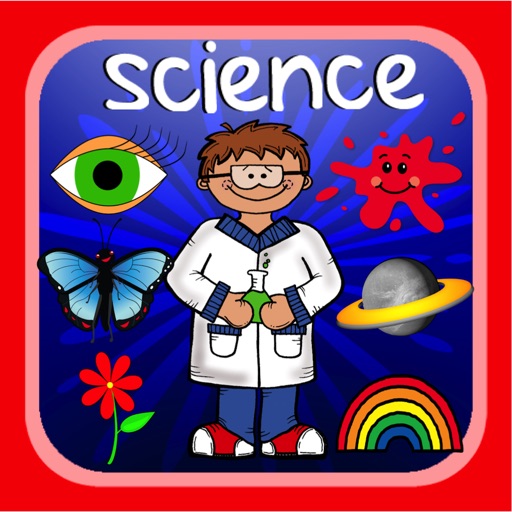 Pre-School Science