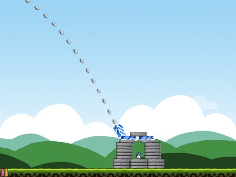 Pig Cannon screenshot 2