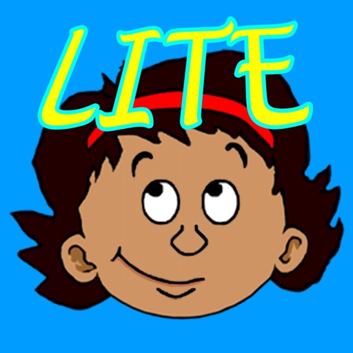 Switch Kids Lite Icon
