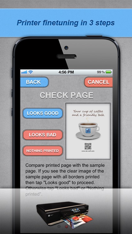 Print Agent PRO for iPhone screenshot-4