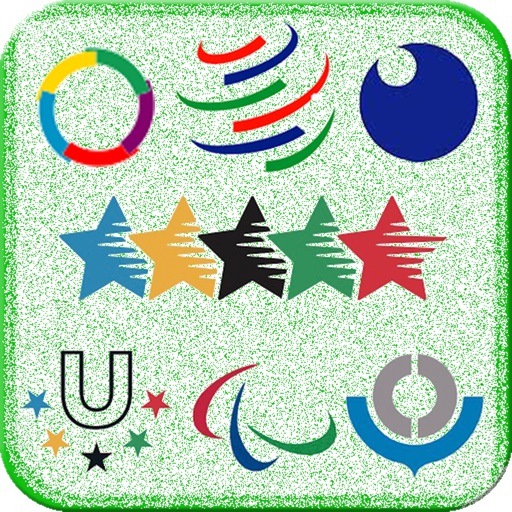 Master Logos of International Organization