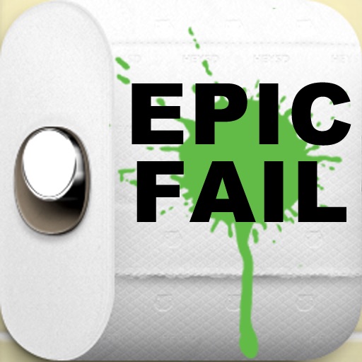 EPIC-FAIL icon