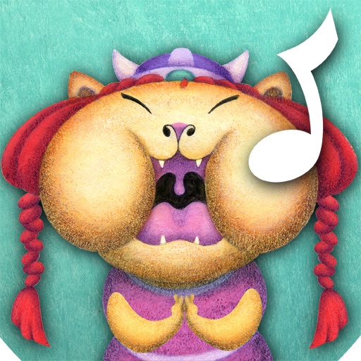 Opera Cats icon