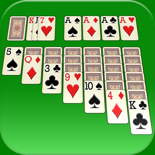 Solitaire Fantastic