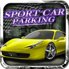 Activities of Car Parking 3D Sport Car 2
