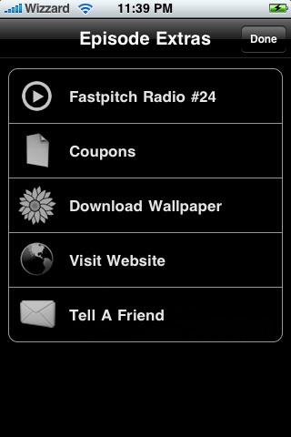 Fastpitch Softball TV