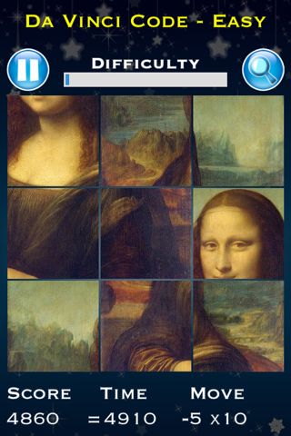 Da Vinci Code - FREE screenshot 2