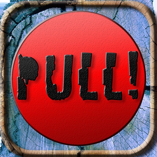 Pull! Skeet Shooting Extravaganza iOS App