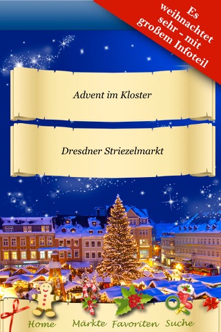 Christmas Markets - The Most Beautiful Ones in America & Europe screenshot 4