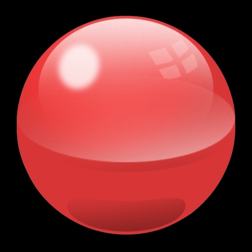 RollingBall Icon