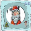 Santa for Night Return HD