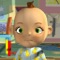 Adorable Talking Baby HD