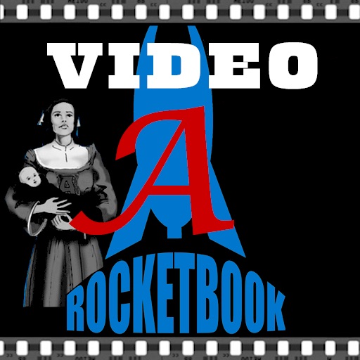 Video- The Scarlet Letter Study Guide for the iPad