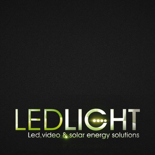 LED Savings icon