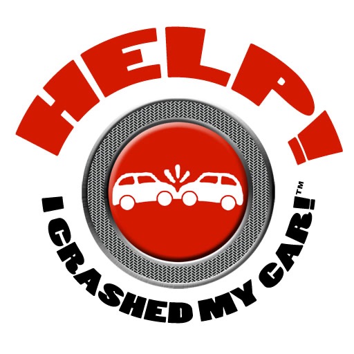 Help I Crashed My Car