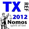 Texas 2012 Code aka TX12