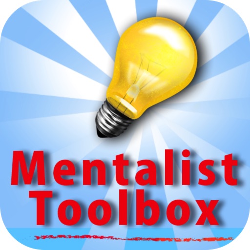 MentalistToolbox icon