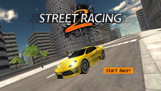 3D Street Racing 2(圖1)-速報App