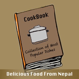 Nepali Recipes