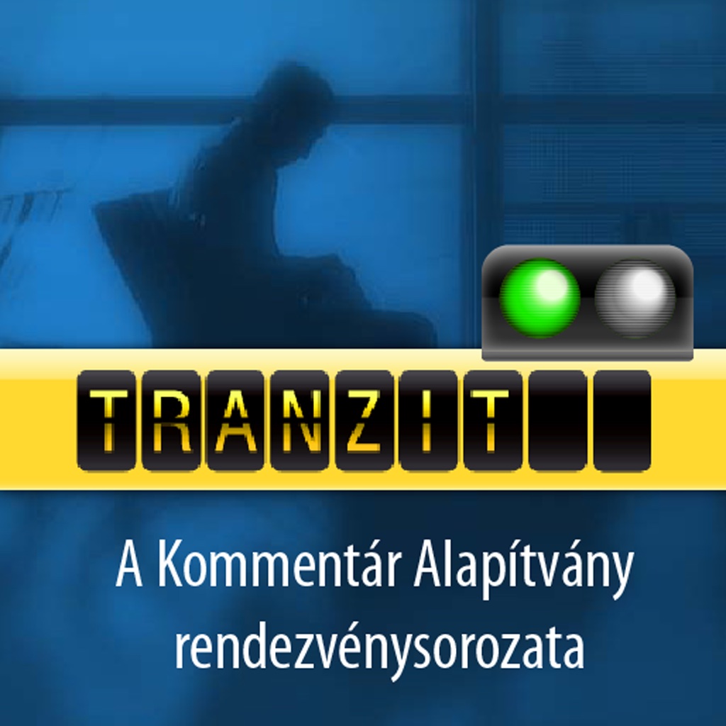 Tranzit icon