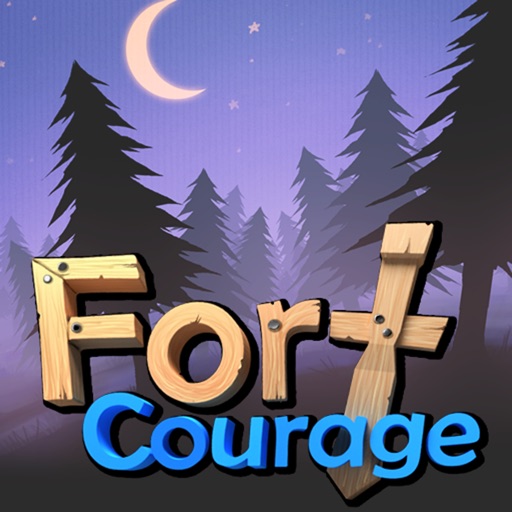 Fort Courage iOS App
