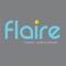 Flaire by Cadillac Fairview is an app designed for real-estate professionals