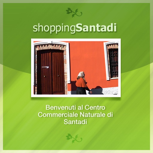 Shopping Santadi icon