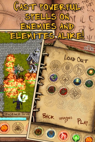 Elemites screenshot 3