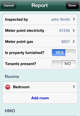 Property Toolkit: Inspection and Inventory screenshot 3