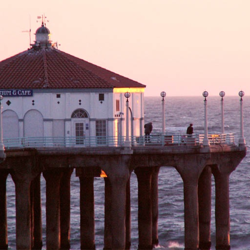 Manhattan Beach