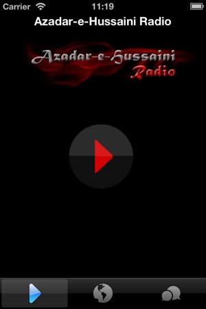 Azadar-e-Hussaini Radio(圖1)-速報App