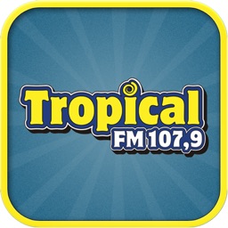 Rádio Tropical FM - São Paulo