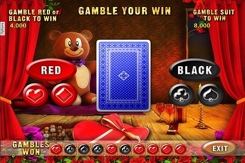 Mega Hearts 2 Slots screenshot 2