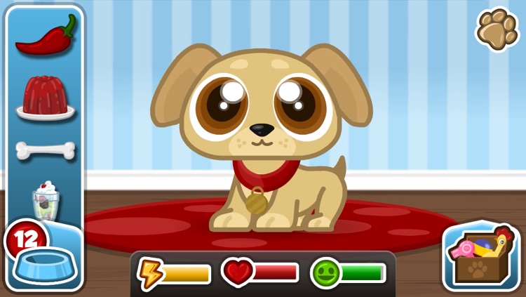 Pocket Pup