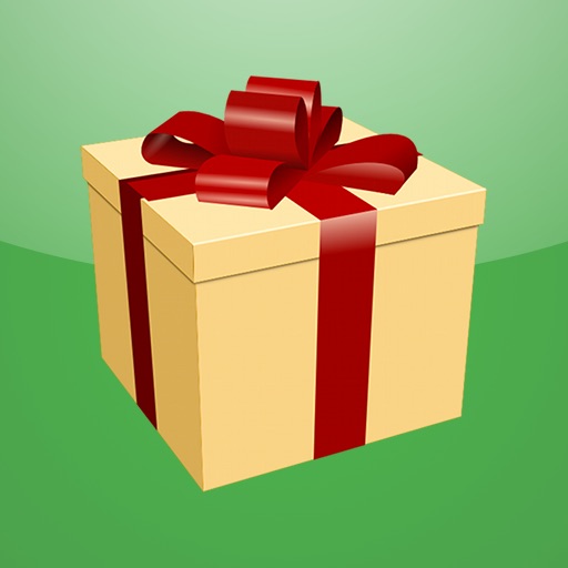 Presents iOS App