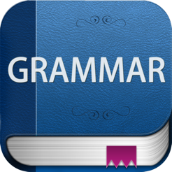 ‎English Grammar Test Practice