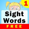 Sight Word Sentences for Kindergarten and First Grade Free